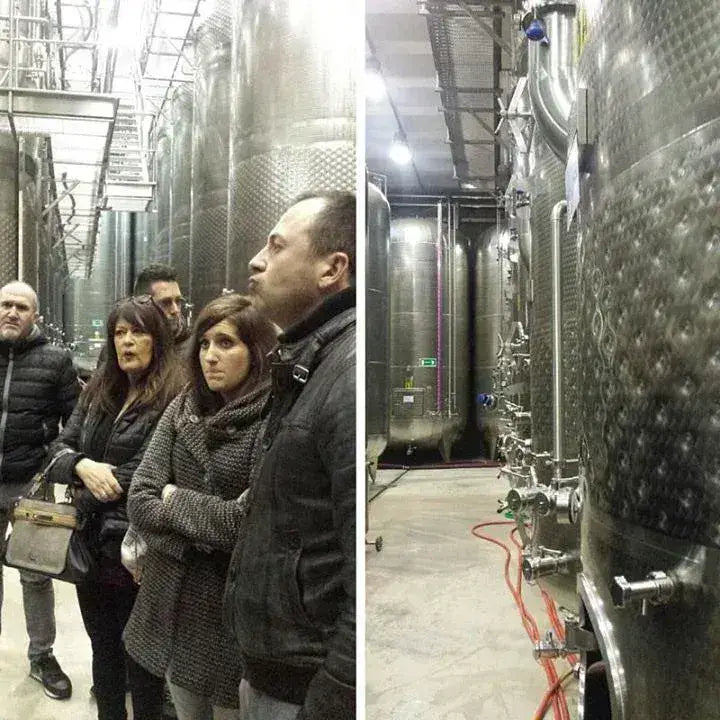 cantina le manzane