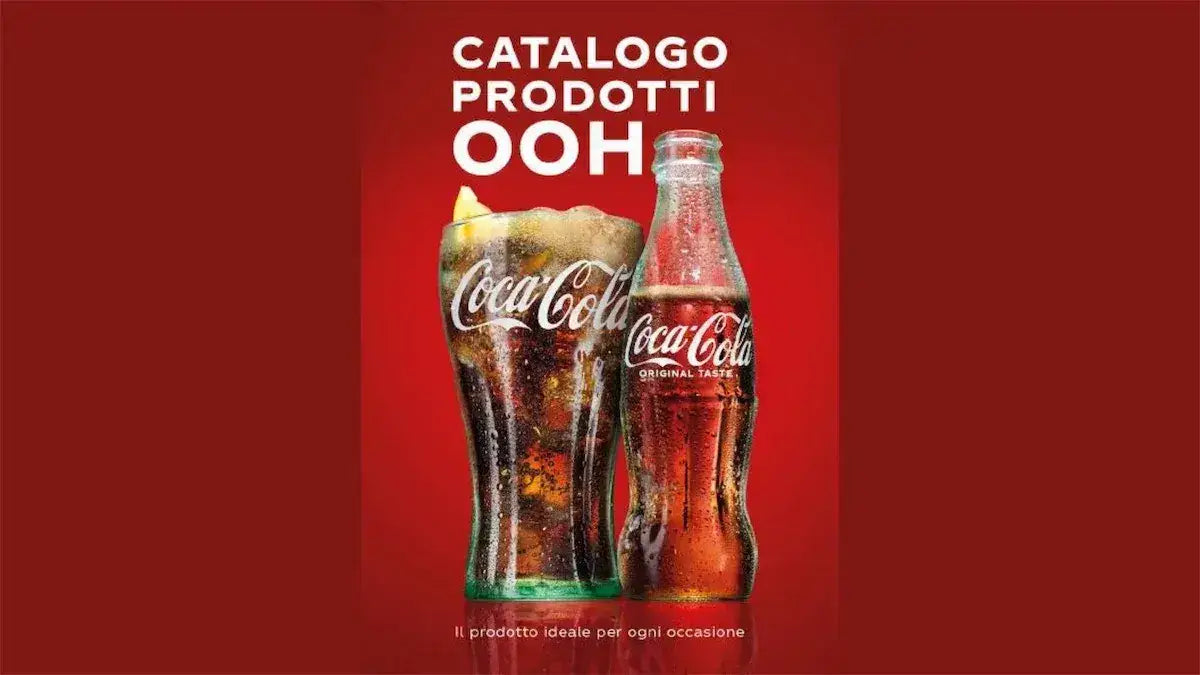 Catalogo prodotti coca cola Carraro 1964 00001
