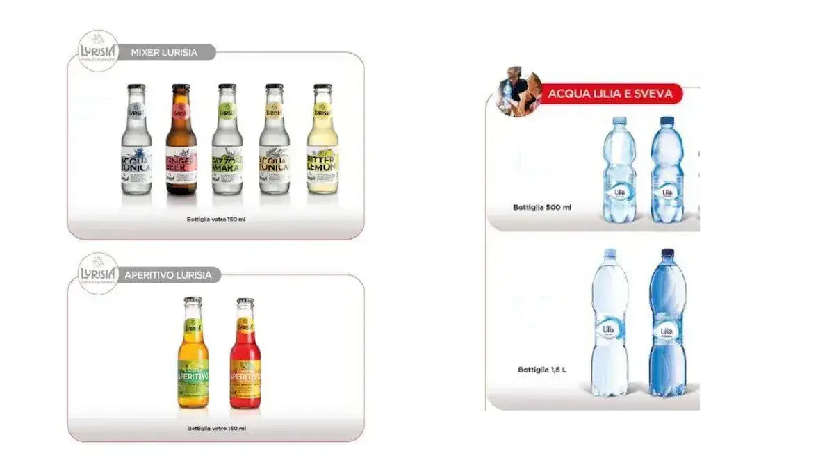 Catalogo prodotti coca cola Carraro 1964 00006