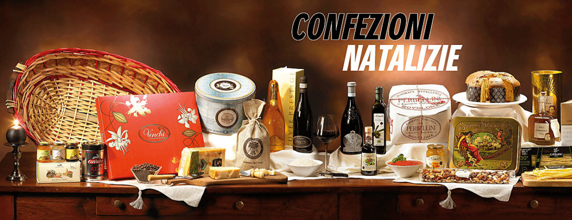 Immagini Confezioni Natalizie.Natale Carraro 1964