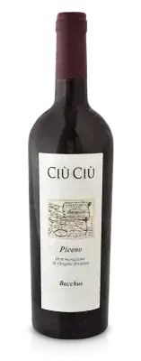 bacchus