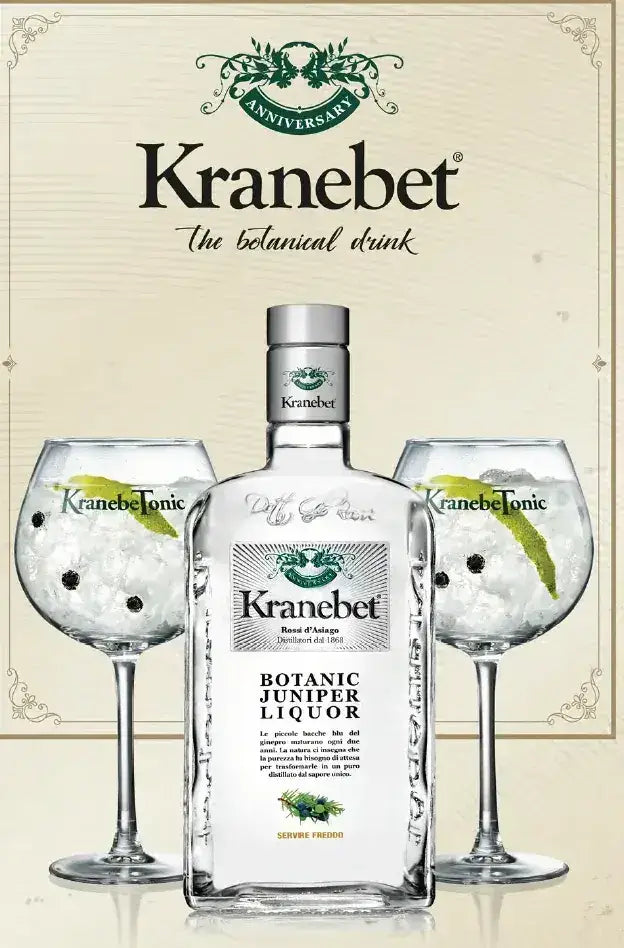 KRABENET ROSSI D’ASIAGO una grande offerta per il bar!