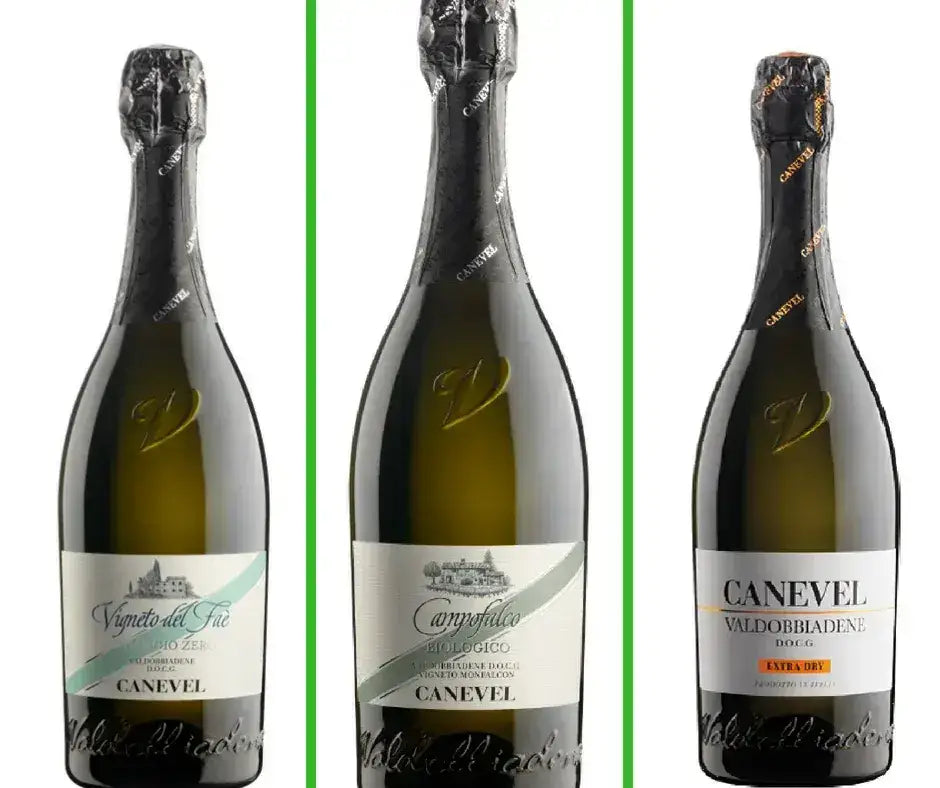 NUOVA CANTINA: CANEVEL