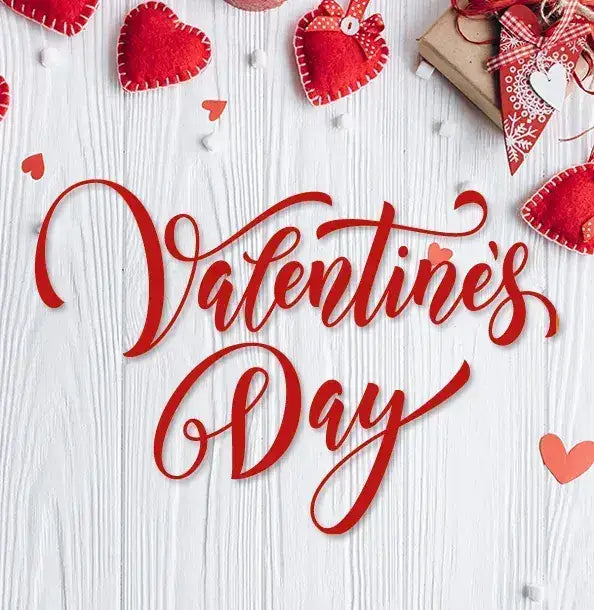 Festeggia il San Valentino nel tuo Bar