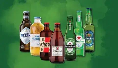 PROMO BIRRE PRIMAVERA… CHEERS!