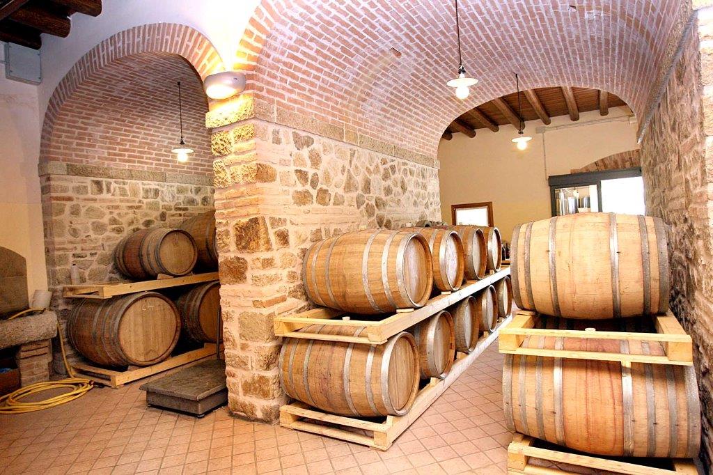 Cantina Turetta Ca’ Bianca
