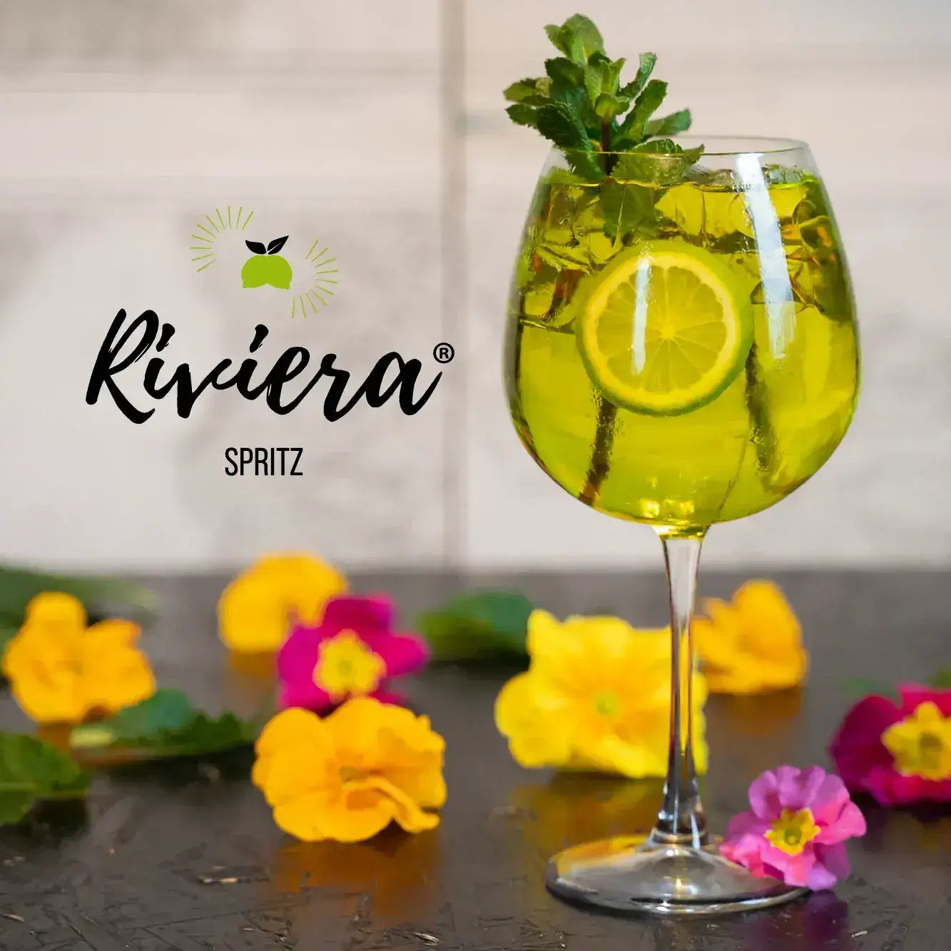 RIVIERA SPRITZ