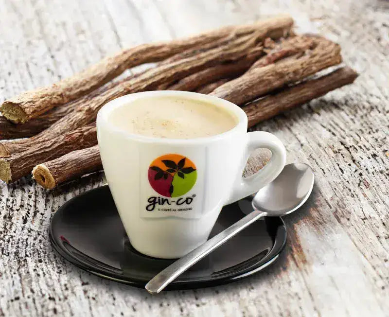 NOVITA’ GINSENG LIQUIRIZIA
